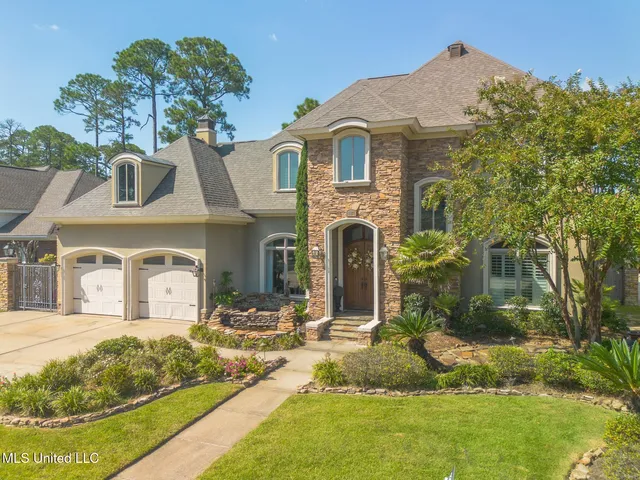 $795,000 | 11474 Stanton Circle, Gulfport, MS 39503