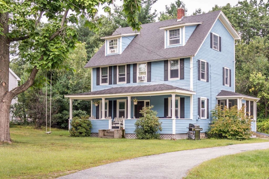 147 Groton Road Chelmsford, MA 01863 - Photo 1 of 29