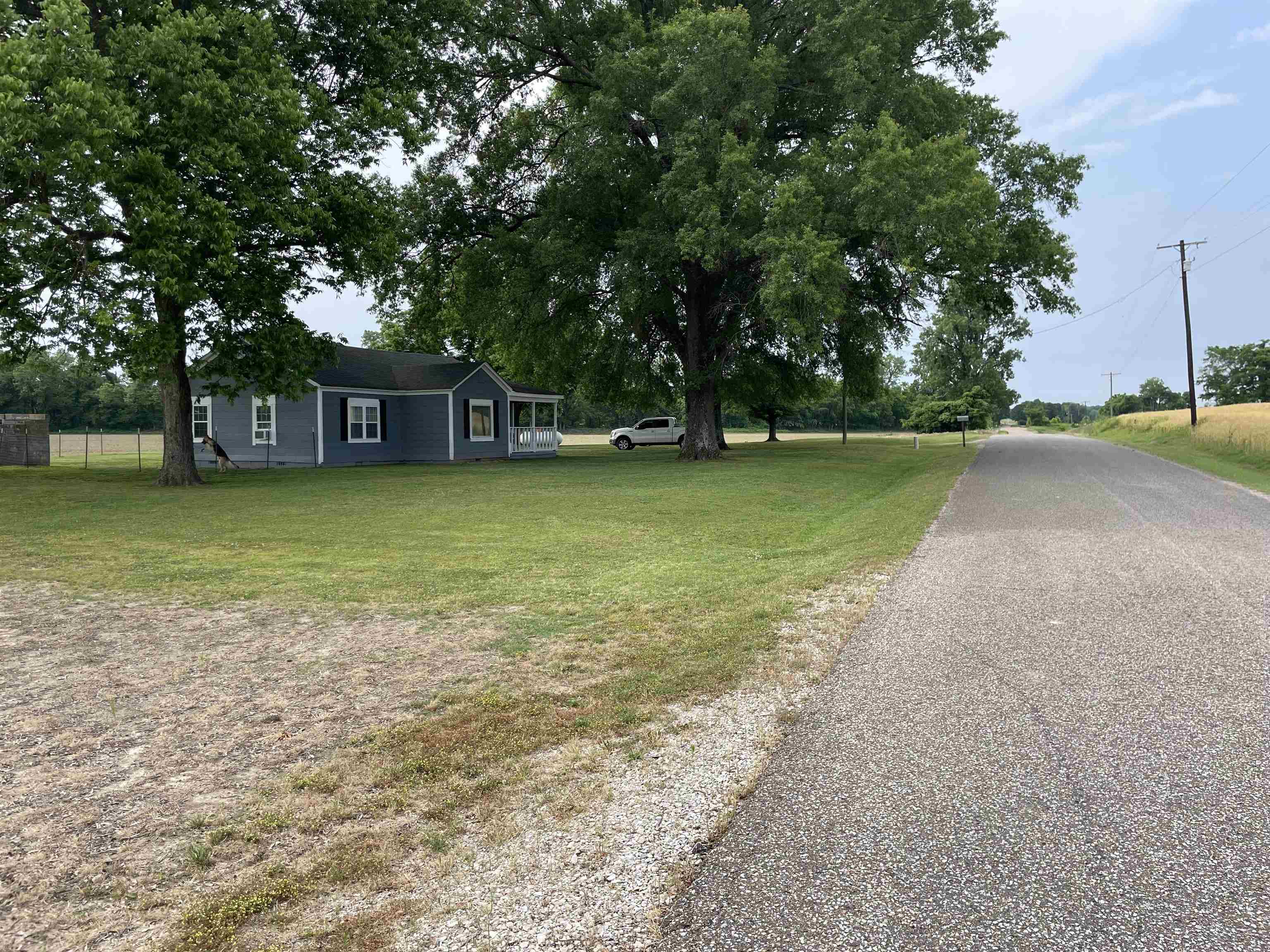 626 Downing Road Covington, TN 38019 - Photo 2 of 14 Gallery Image 2