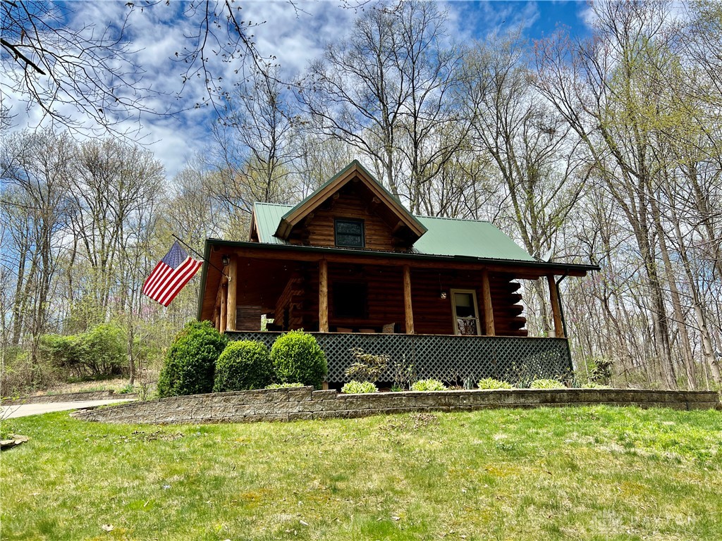 408 Union Hill Road Peebles, OH 45660 - Photo 4 of 58
