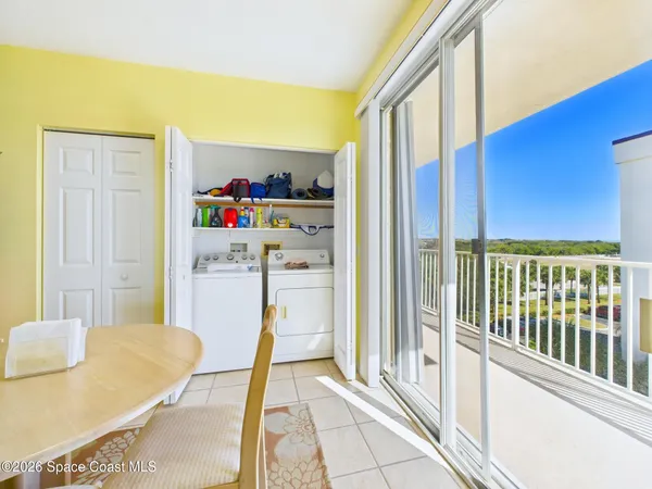 $2,800 | 8951 Lake Drive, Unit 501, Cape Canaveral, FL 32920