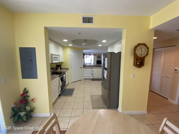 $2,800 | 8951 Lake Drive, Unit 501, Cape Canaveral, FL 32920