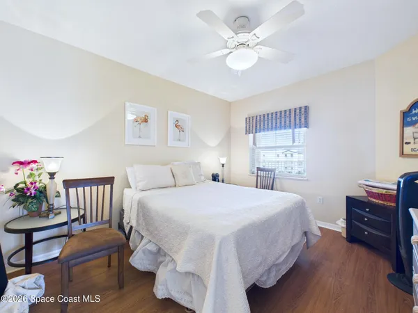 $2,800 | 8951 Lake Drive, Unit 501, Cape Canaveral, FL 32920
