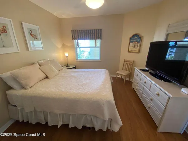 $2,800 | 8951 Lake Drive, Unit 501, Cape Canaveral, FL 32920