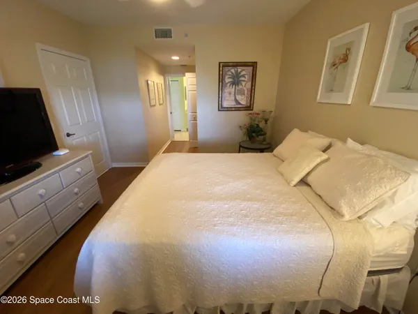 $2,800 | 8951 Lake Drive, Unit 501, Cape Canaveral, FL 32920