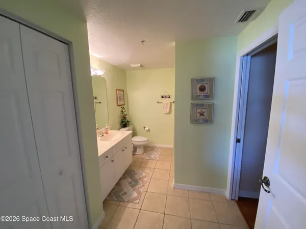 $2,800 | 8951 Lake Drive, Unit 501, Cape Canaveral, FL 32920