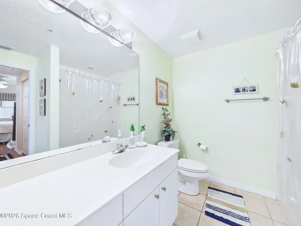 $2,800 | 8951 Lake Drive, Unit 501, Cape Canaveral, FL 32920