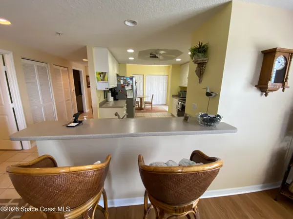 $2,800 | 8951 Lake Drive, Unit 501, Cape Canaveral, FL 32920