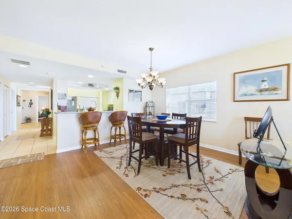 $2,800 | 8951 Lake Drive, Unit 501, Cape Canaveral, FL 32920