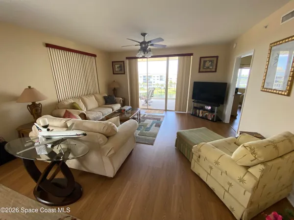 $2,800 | 8951 Lake Drive, Unit 501, Cape Canaveral, FL 32920