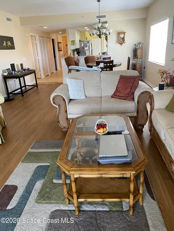 $2,800 | 8951 Lake Drive, Unit 501, Cape Canaveral, FL 32920