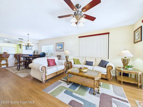 $2,800 | 8951 Lake Drive, Unit 501, Cape Canaveral, FL 32920