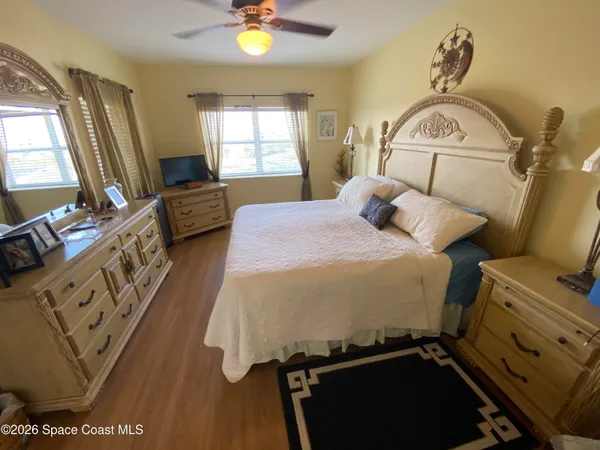 $2,800 | 8951 Lake Drive, Unit 501, Cape Canaveral, FL 32920