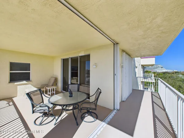 $2,800 | 8951 Lake Drive, Unit 501, Cape Canaveral, FL 32920