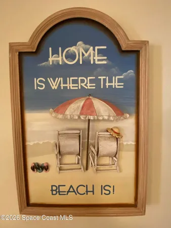 $2,800 | 8951 Lake Drive, Unit 501, Cape Canaveral, FL 32920