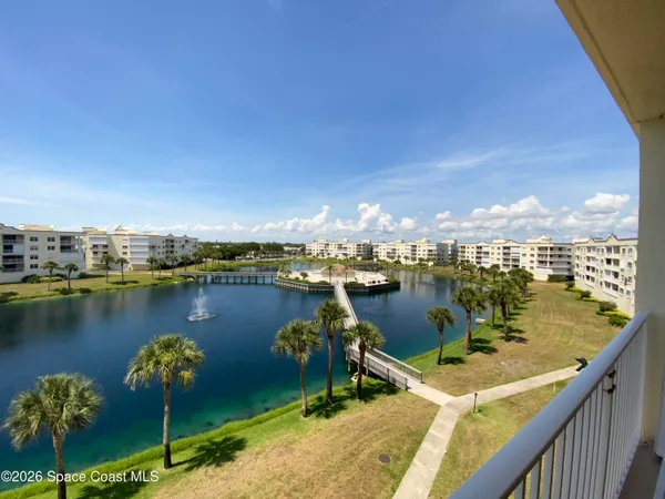 $2,800 | 8951 Lake Drive, Unit 501, Cape Canaveral, FL 32920