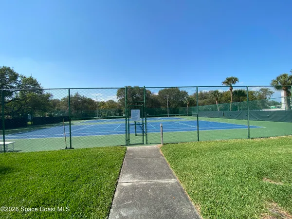 $2,800 | 8951 Lake Drive, Unit 501, Cape Canaveral, FL 32920