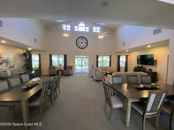 $2,800 | 8951 Lake Drive, Unit 501, Cape Canaveral, FL 32920