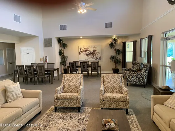 $2,800 | 8951 Lake Drive, Unit 501, Cape Canaveral, FL 32920