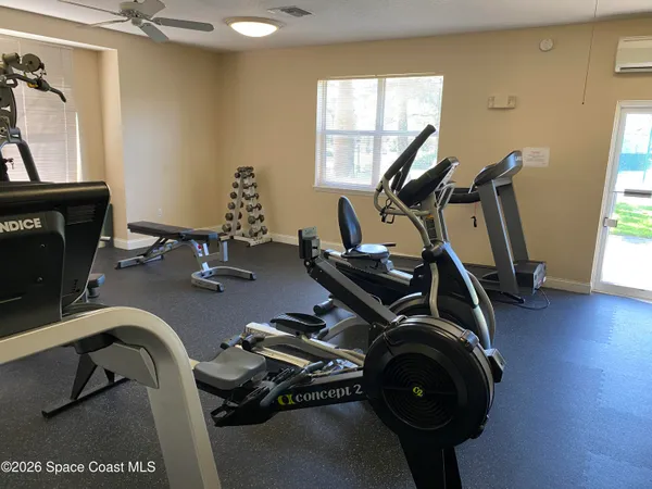 $2,800 | 8951 Lake Drive, Unit 501, Cape Canaveral, FL 32920