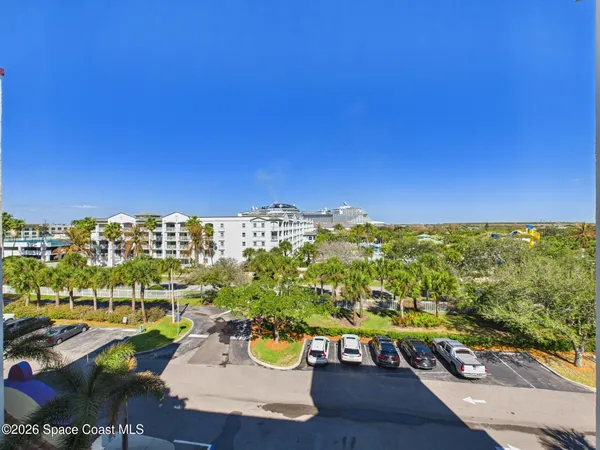 $2,800 | 8951 Lake Drive, Unit 501, Cape Canaveral, FL 32920