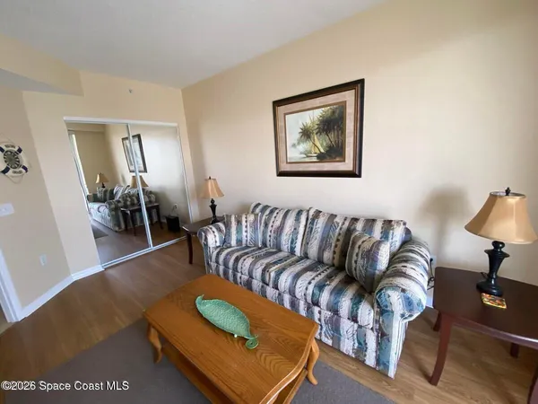 $2,800 | 8951 Lake Drive, Unit 501, Cape Canaveral, FL 32920