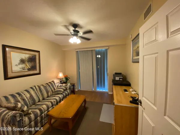 $2,800 | 8951 Lake Drive, Unit 501, Cape Canaveral, FL 32920