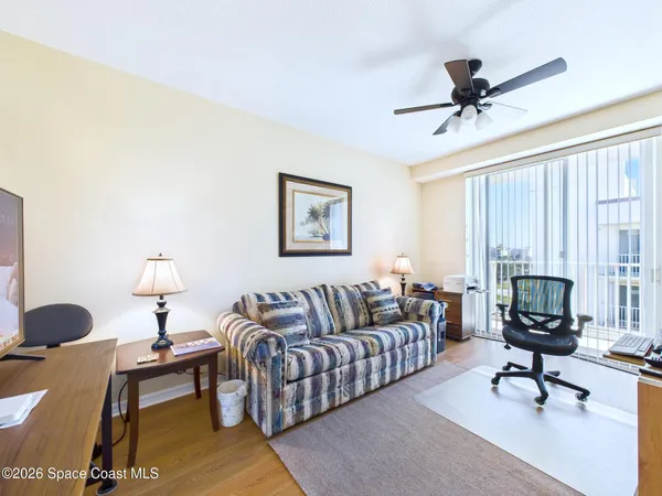 $2,800 | 8951 Lake Drive, Unit 501, Cape Canaveral, FL 32920