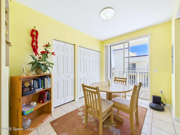 $2,800 | 8951 Lake Drive, Unit 501, Cape Canaveral, FL 32920