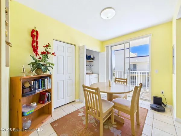 $2,800 | 8951 Lake Drive, Unit 501, Cape Canaveral, FL 32920