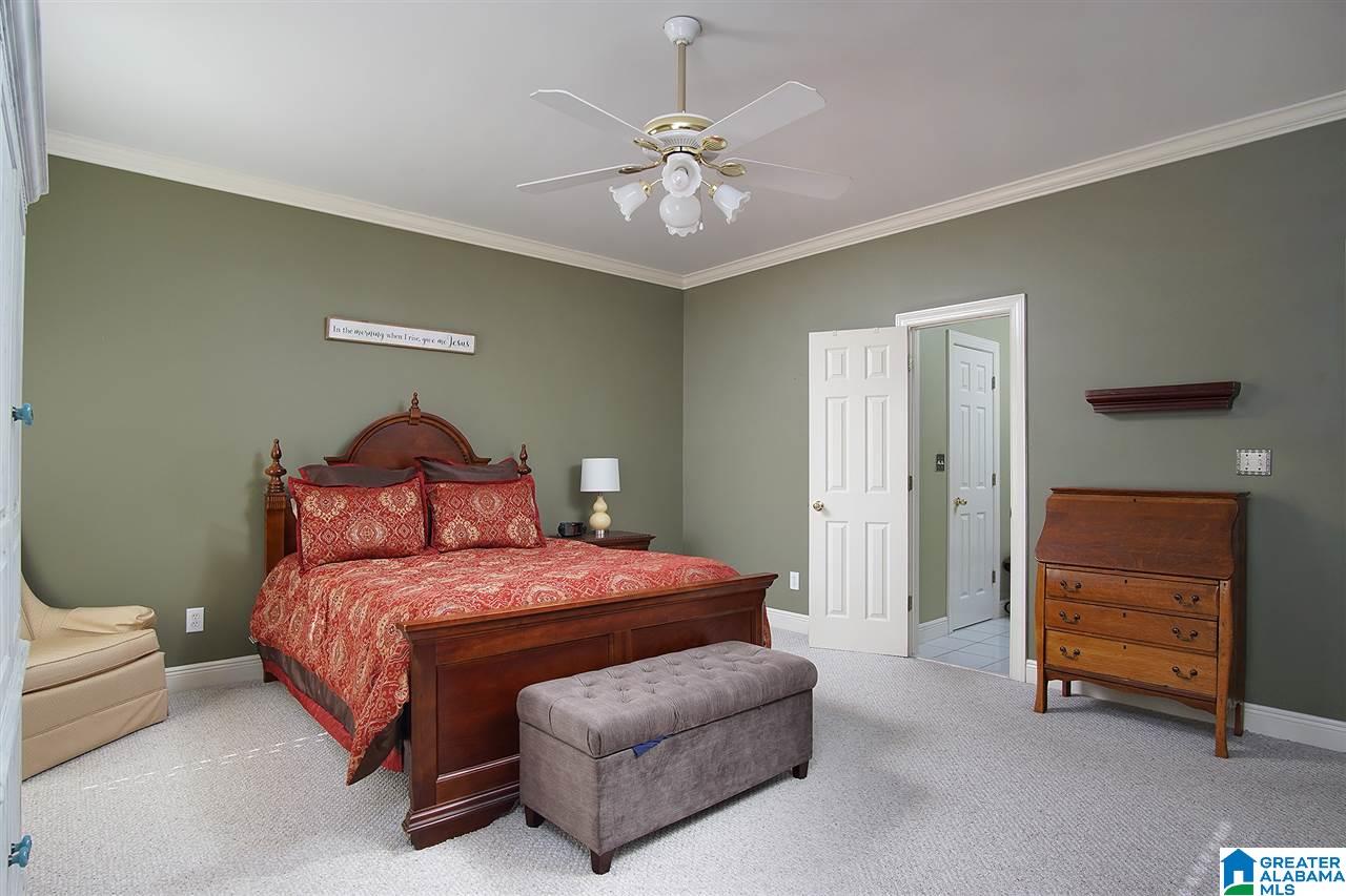 654 Rena Drive Springville, AL 35146 - Photo 20 of 38 Gallery Image 20
