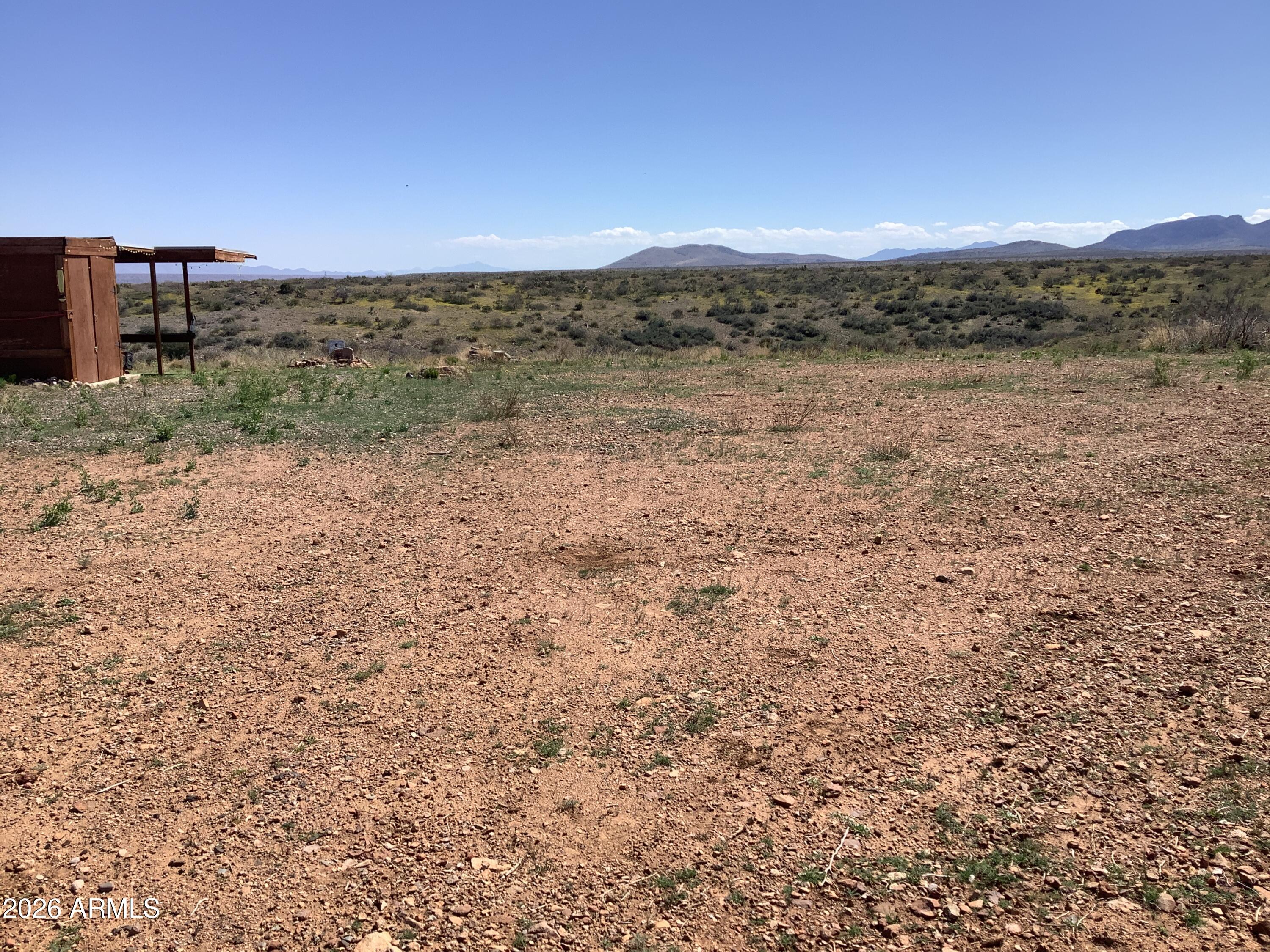 40.00-ac South Highpoint Rnch Road, Unit 307 Willcox, AZ 85643 - Photo 11 of 34 IMG_1990