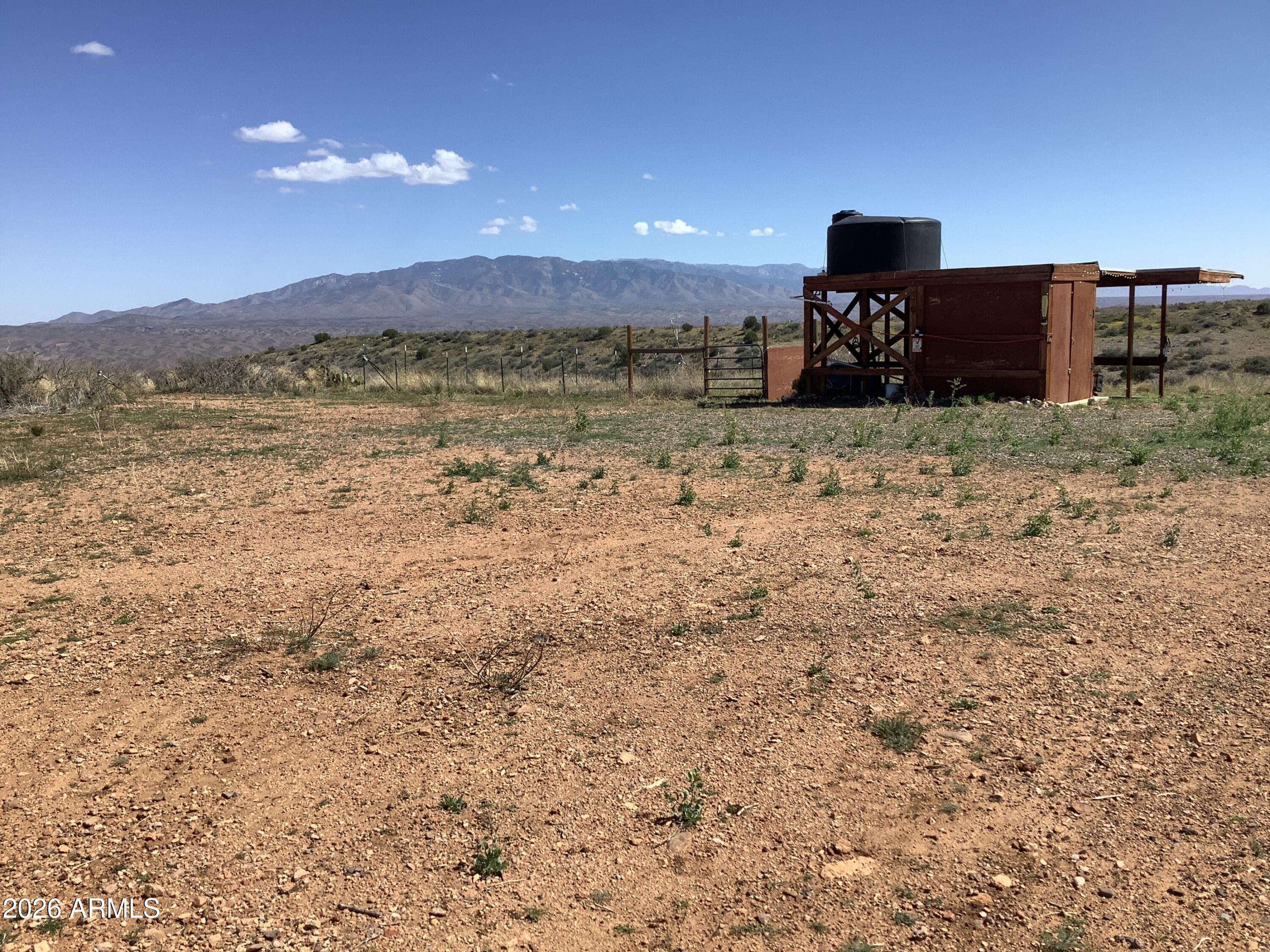 40.00-ac South Highpoint Rnch Road, Unit 307 Willcox, AZ 85643 - Photo 12 of 34 IMG_1991