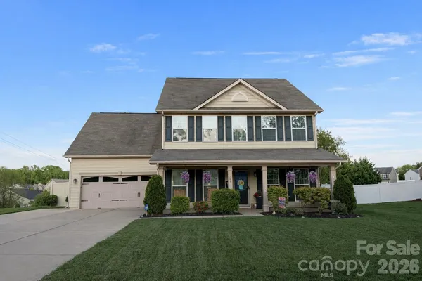 $520,000 | 709 Heddington Court, Gastonia, NC 28056