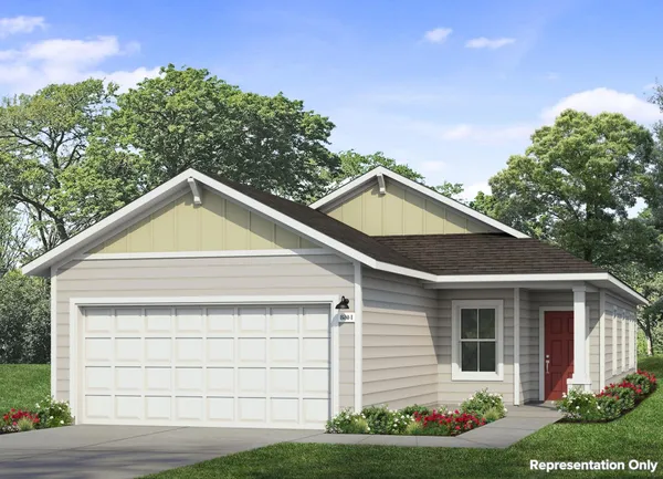 $278,900 | 113 Delta Crest, Maxwell, TX 78656