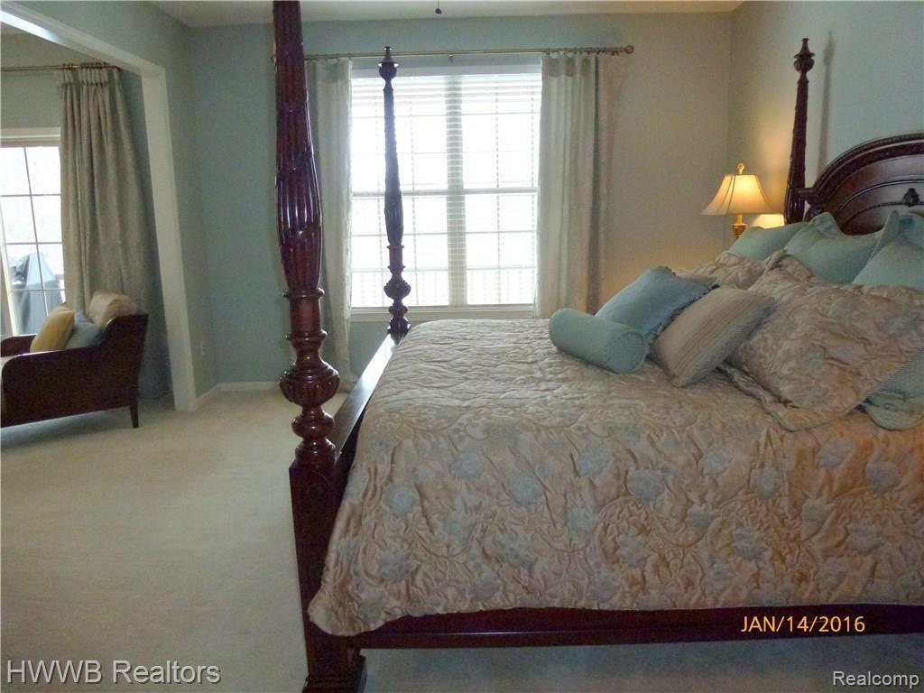 3709 Windingbrook Circle, Unit 85 Rochester Hills, MI 48309 - Photo 19 of 39