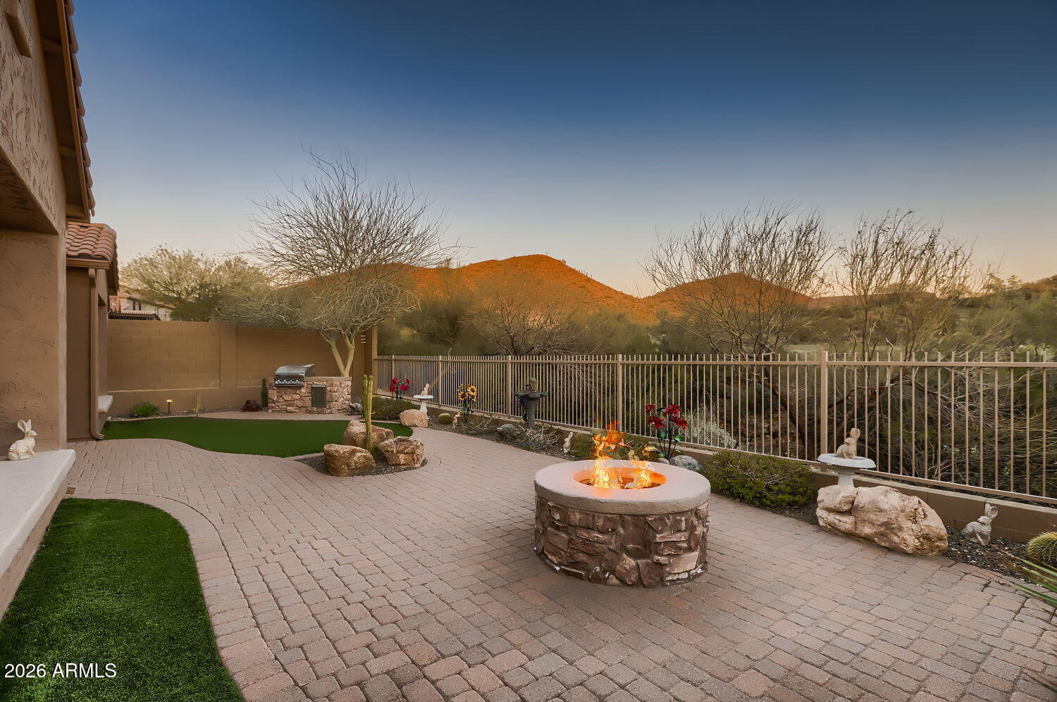 2025 West Steed Ridge Phoenix, AZ 85085 - Photo 2 of 53 2025 W Steed Ridge - Web Quality - 029 -