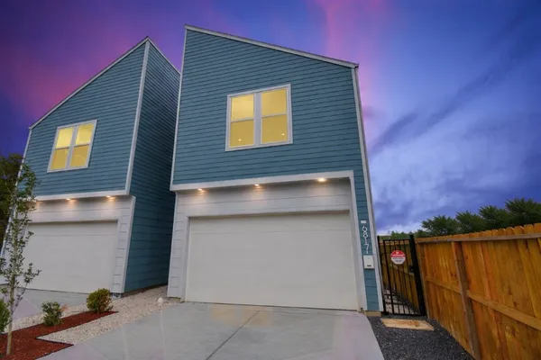$364,000 | 6817 Peerless Street, Houston, TX 77021