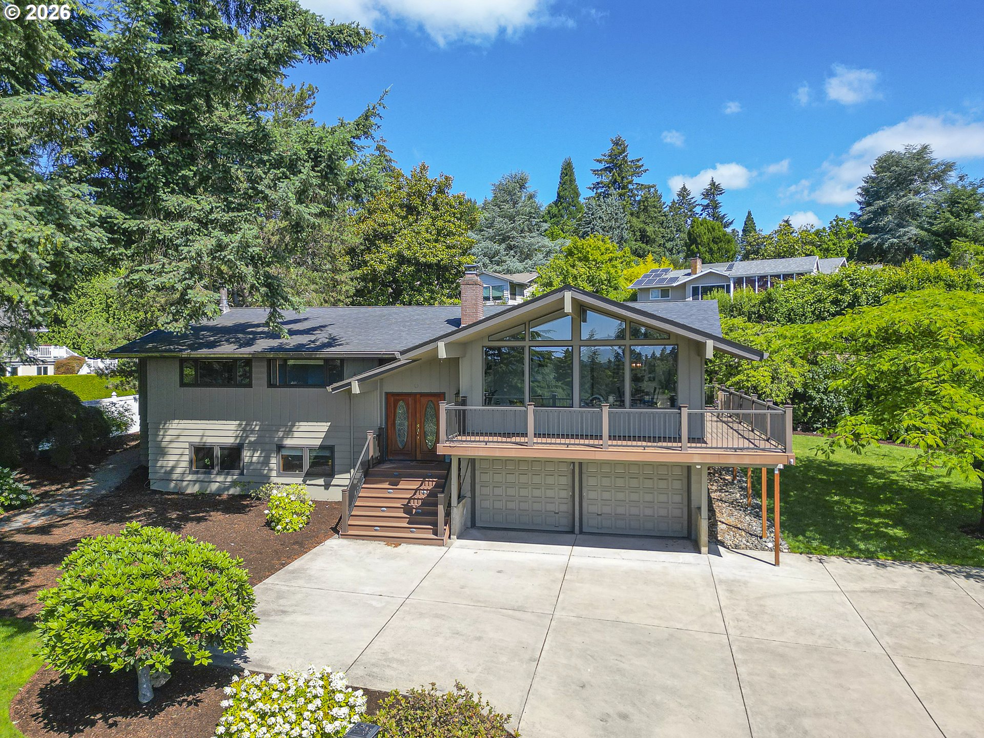 10195 Southwest Kable Street Portland, OR 97224 - Photo 1 of 48