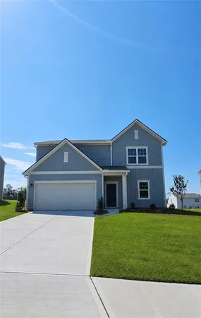 $396,900 | 32 Galilee Lane, Bethlehem, GA 30620