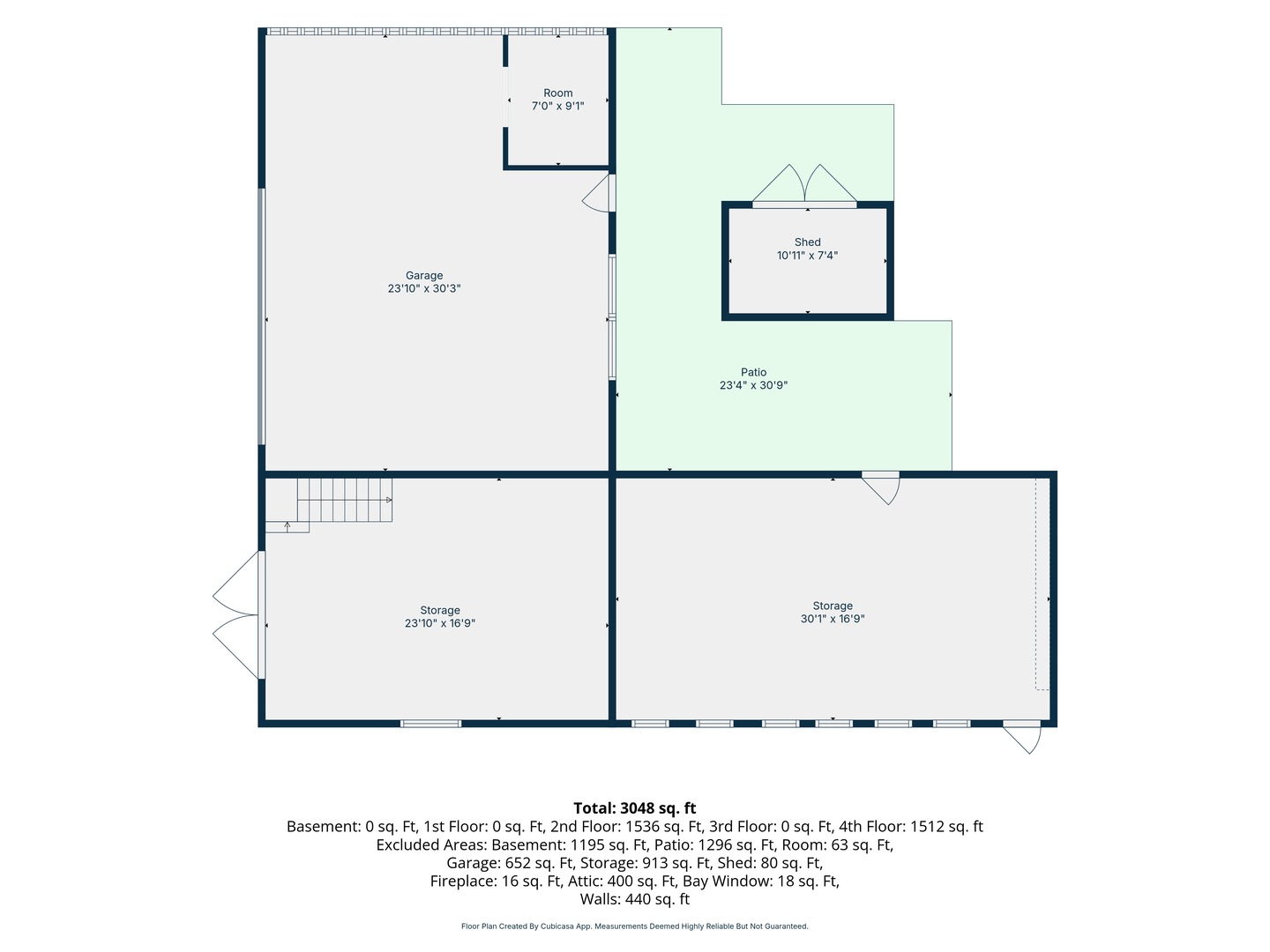 354 Ela Road Inverness, IL 60010 - Photo 43 of 44