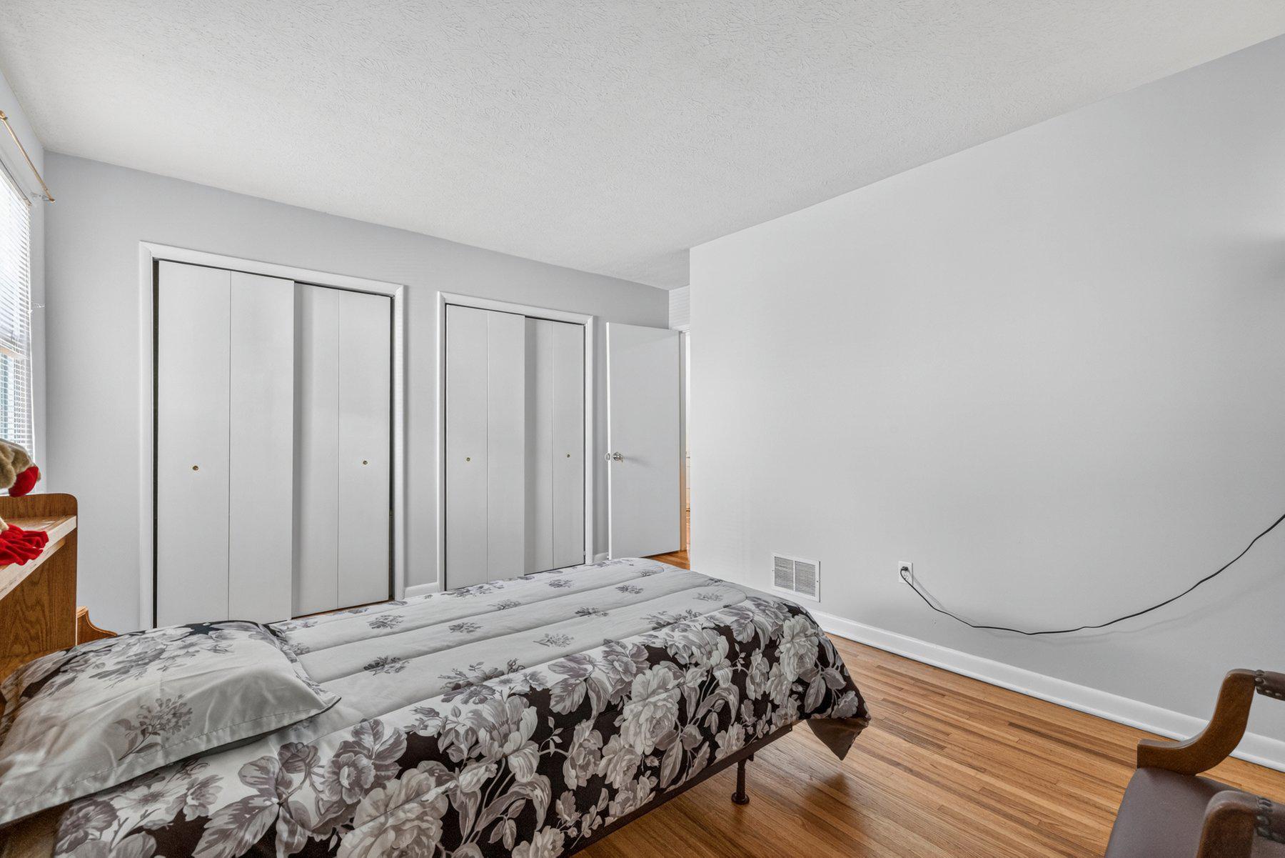 2311 Coleridge Drive Silver Spring, MD 20910 - Photo 23 of 47 Bright and airy bedroom retreat #2