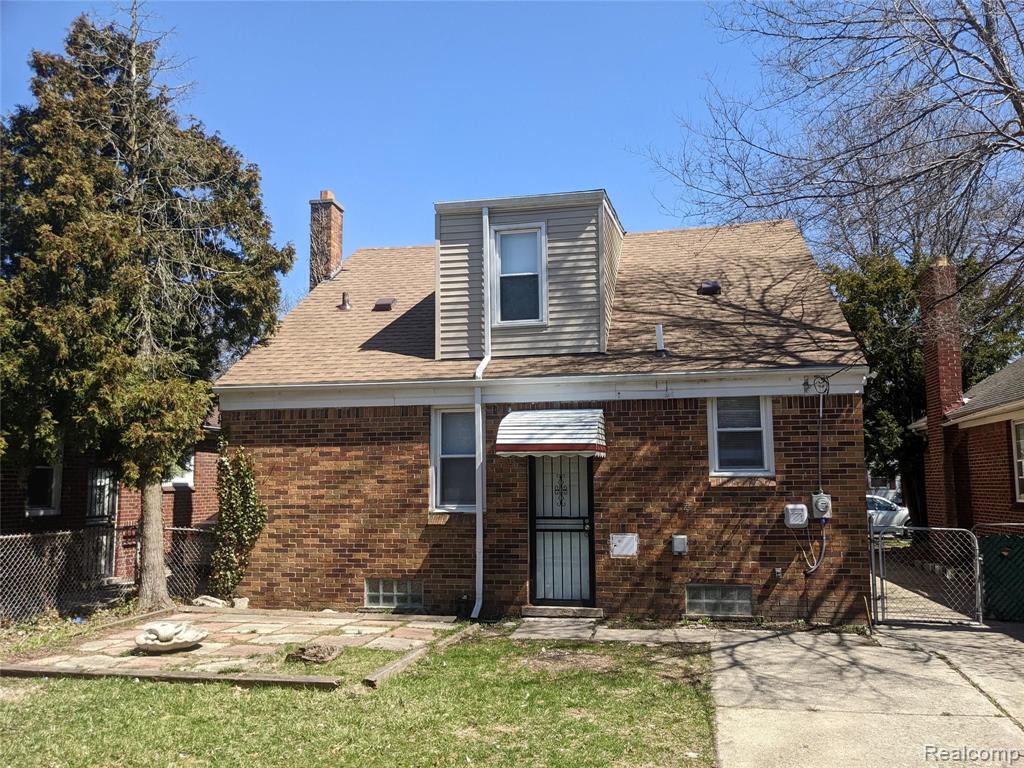10033 Patton Street Detroit, MI 48228 - Photo 3 of 28