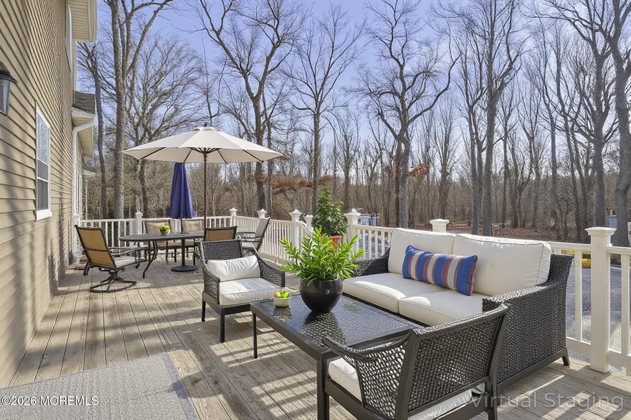 781 Harmony Road Jackson, NJ 08527 - Photo 19 of 54 deck