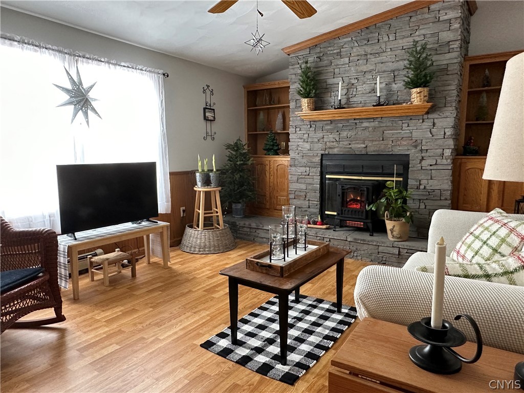 9225 Wilkinson Road Lee Center, NY 13363 - Photo 12 of 34 Gallery Image 12