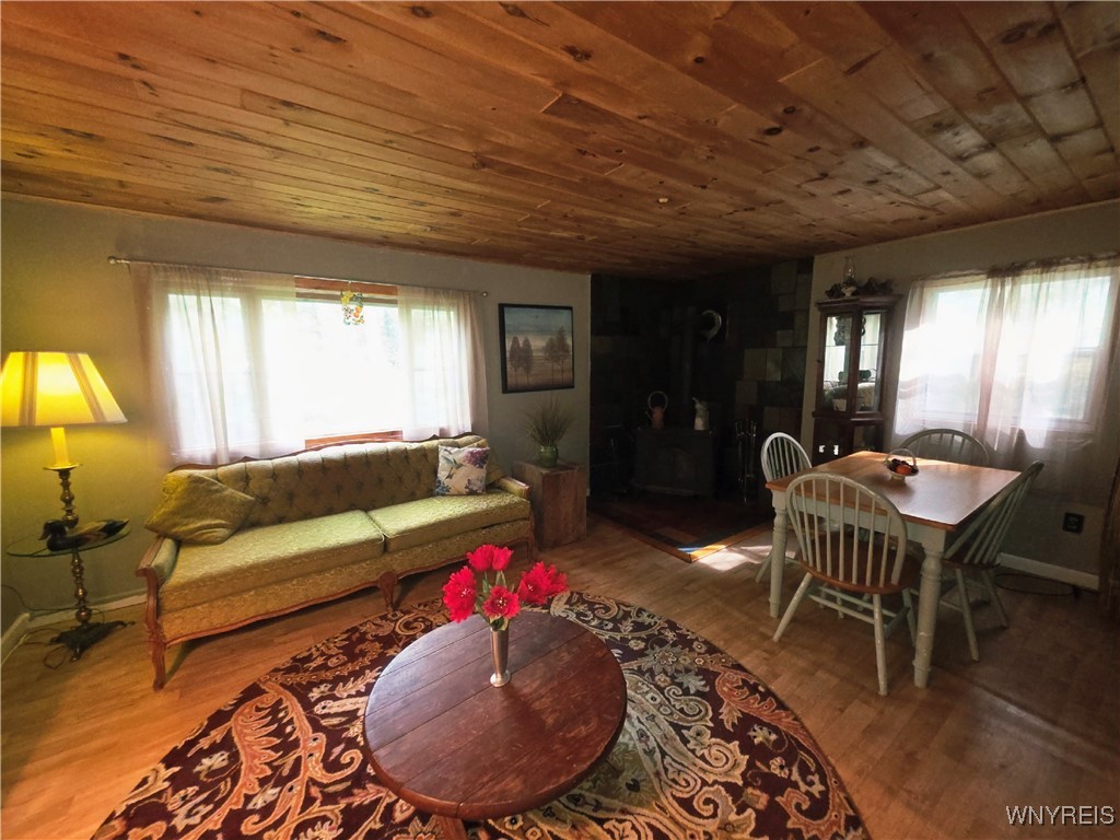 7629 Russell Hill Road Caneadea, NY 14717 - Photo 11 of 48