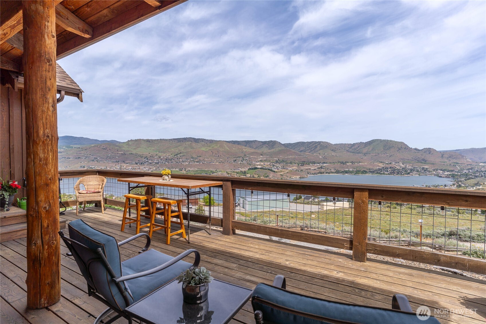 240 Little Butte Ranch Road Chelan, WA 98816 - Photo 16 of 39