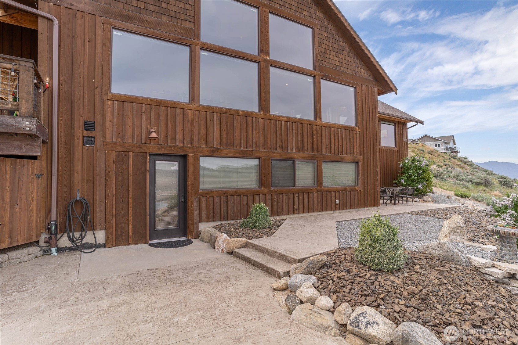 240 Little Butte Ranch Road Chelan, WA 98816 - Photo 19 of 39