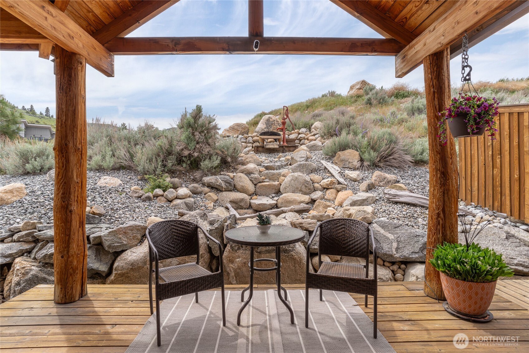 240 Little Butte Ranch Road Chelan, WA 98816 - Photo 22 of 39