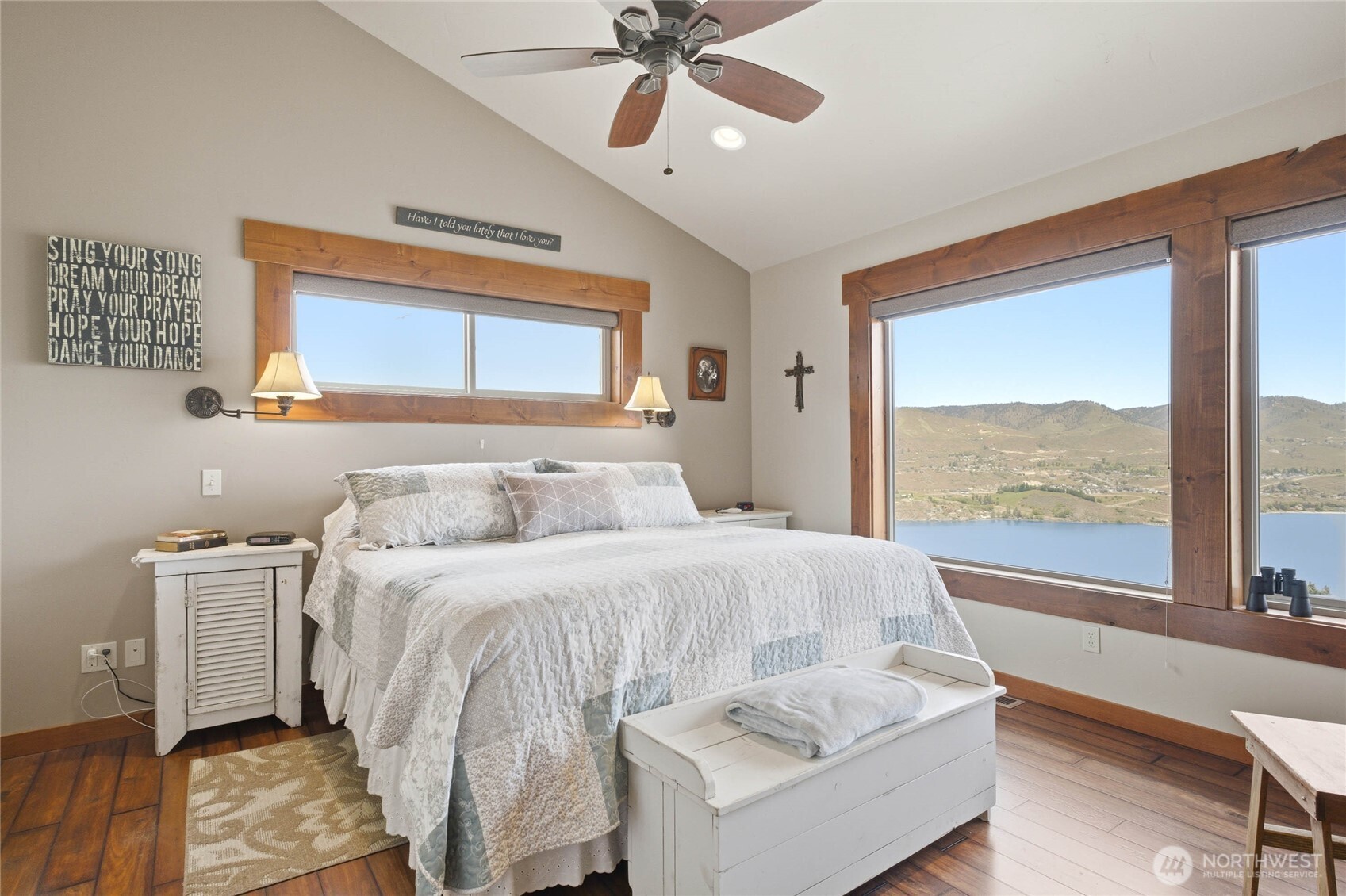 240 Little Butte Ranch Road Chelan, WA 98816 - Photo 23 of 39